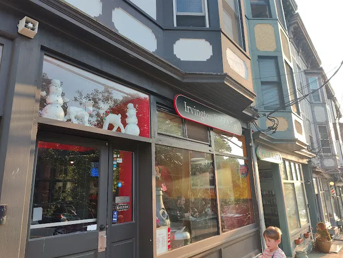 IRVINGTON PIZZA COMPANY Picture 3