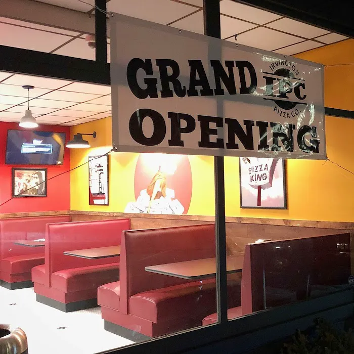 IRVINGTON PIZZA COMPANY Picture 8