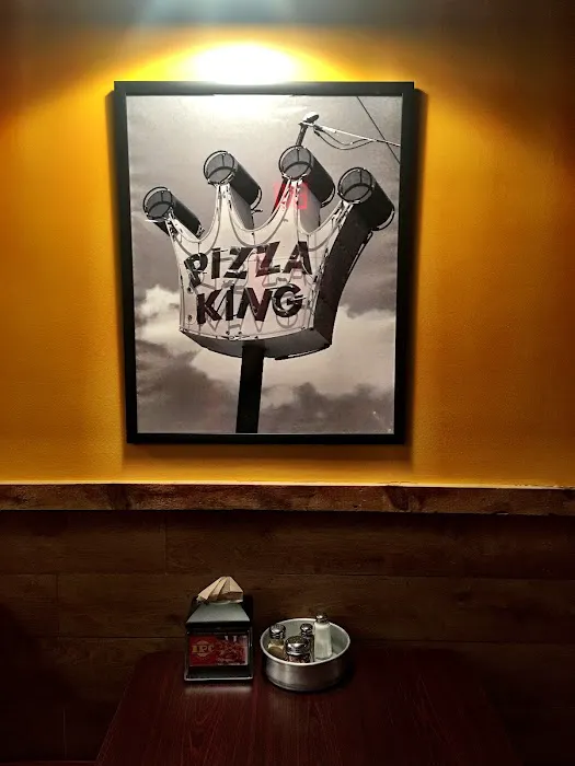 IRVINGTON PIZZA COMPANY Picture 7
