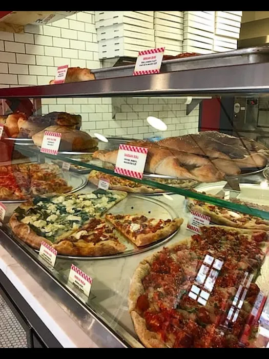 IRVINGTON PIZZA COMPANY Picture 9