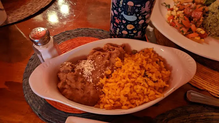 La Chinita Poblana Picture 1