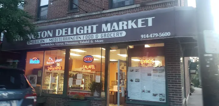 Irvington Delight Picture 7