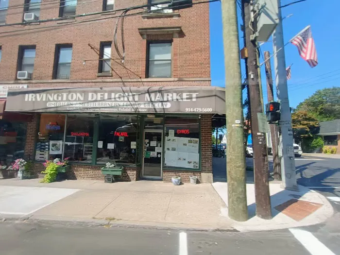 Irvington Delight Picture 6