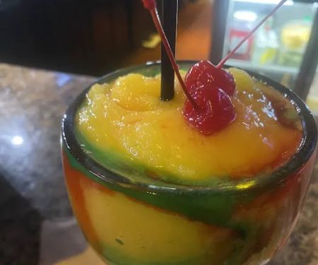 Applebee's Grill + Bar