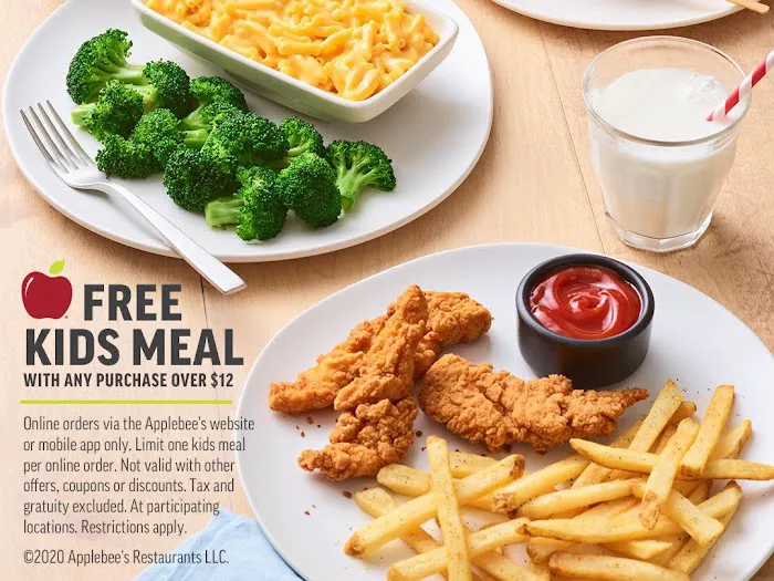 Applebee's Grill + Bar Picture 9