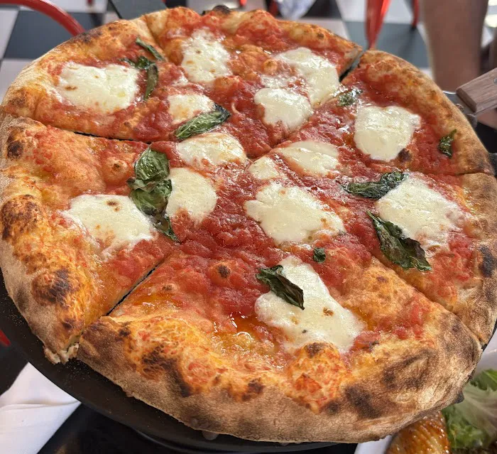 Italian Oven of NY Picture 10