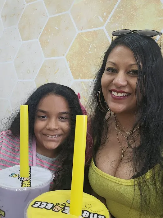 Bee Bubble Tea@ Ridge Hill Mall Picture 4
