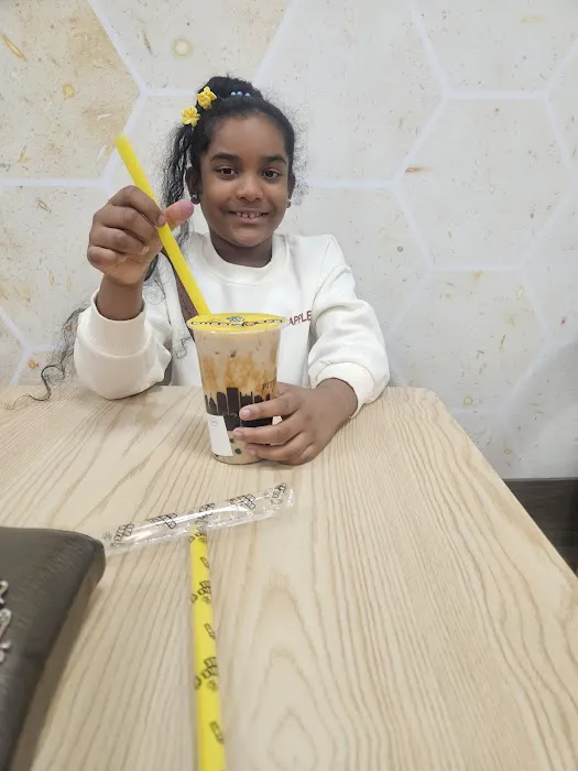 Bee Bubble Tea@ Ridge Hill Mall Picture 3