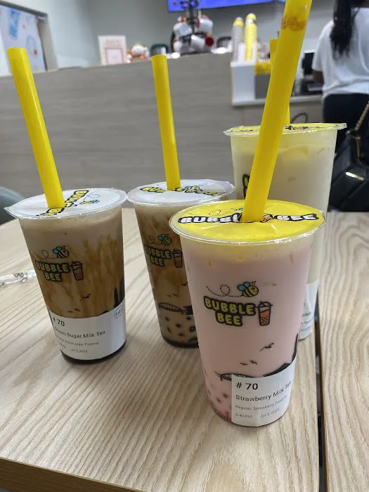Bee Bubble Tea@ Ridge Hill Mall Picture 6