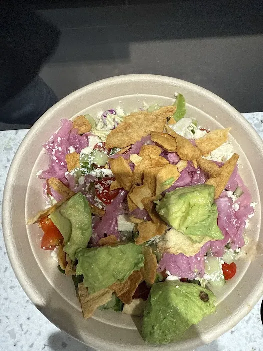 Chopt Creative Salad Co. Picture 1