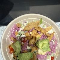 Chopt Creative Salad Co. ico