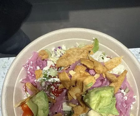 Chopt Creative Salad Co.
