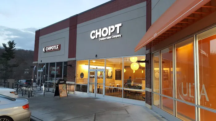 Chopt Creative Salad Co. Picture 4