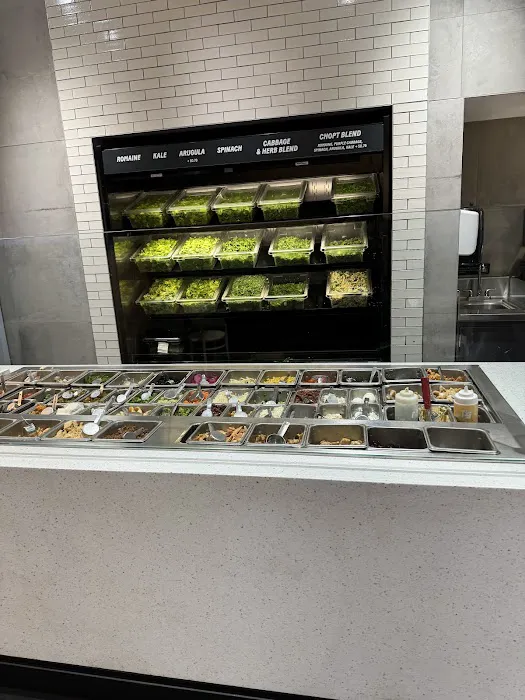 Chopt Creative Salad Co. Picture 9