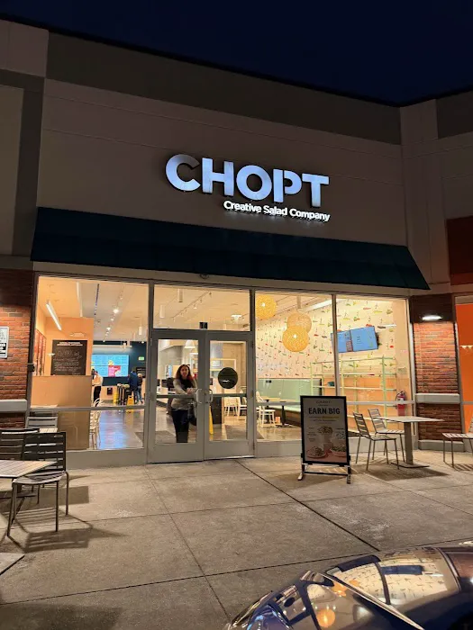 Chopt Creative Salad Co. Picture 8