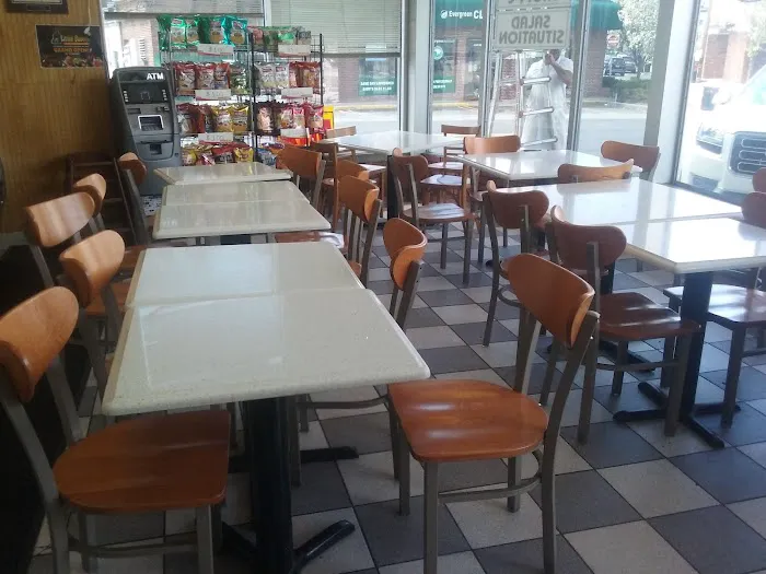 Sunshine Bagels & Doughnut Shop Picture 8