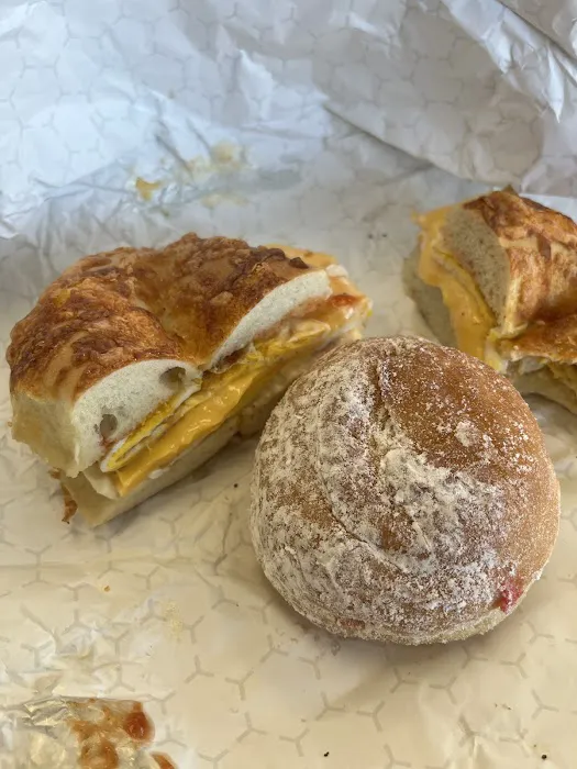 Sunshine Bagels & Doughnut Shop Picture 3