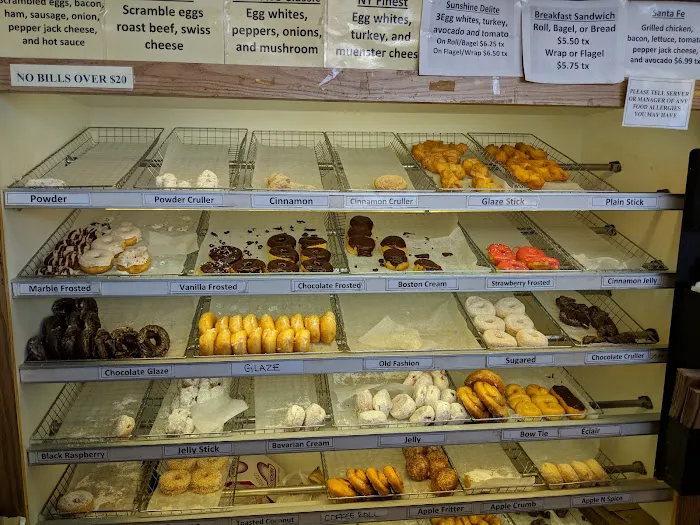 Sunshine Bagels & Doughnut Shop Picture 10