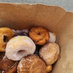 Sunshine Bagels & Doughnut Shop