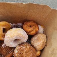 Sunshine Bagels & Doughnut Shop ico