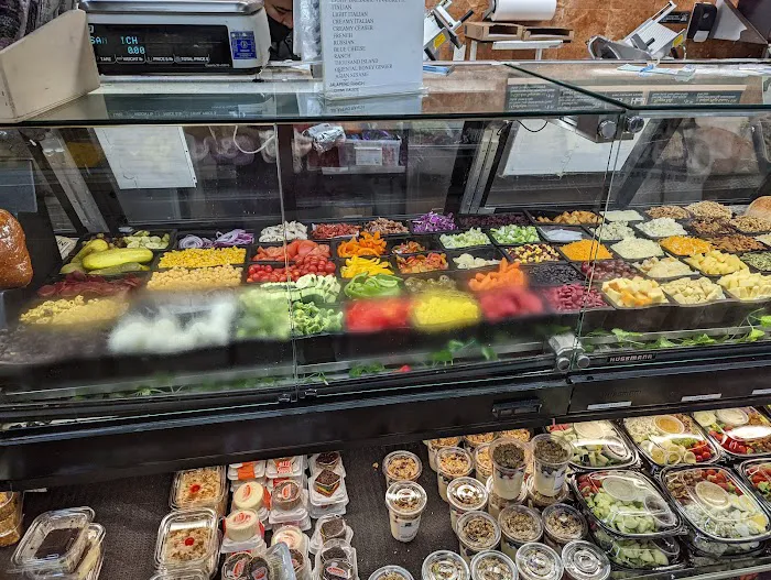Ardsley Market Fresh & Deli Picture 1