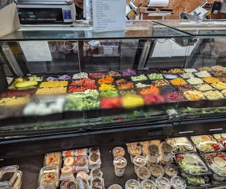 Ardsley Market Fresh & Deli