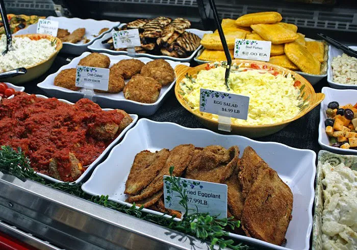 Ardsley Market Fresh & Deli Picture 3