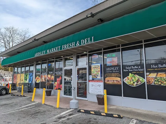 Ardsley Market Fresh & Deli Picture 4