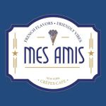 Mes Amis French Cafe