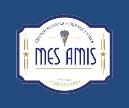 Mes Amis French Cafe