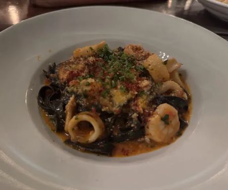 L'inizio