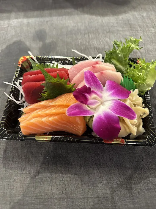 Umami Sushi Ardsley Picture 10