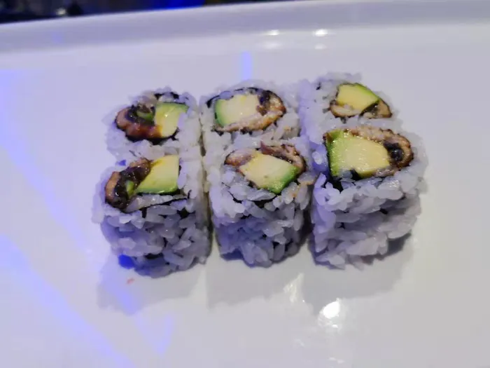 Umami Sushi Ardsley Picture 2