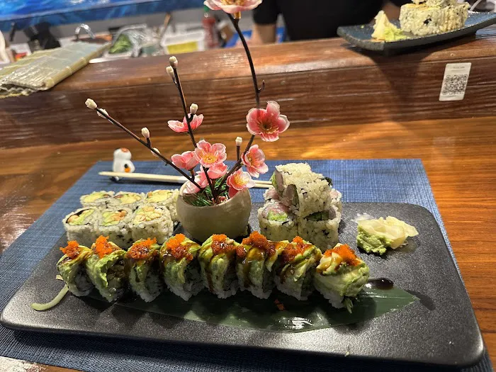 Umami Sushi Ardsley Picture 6
