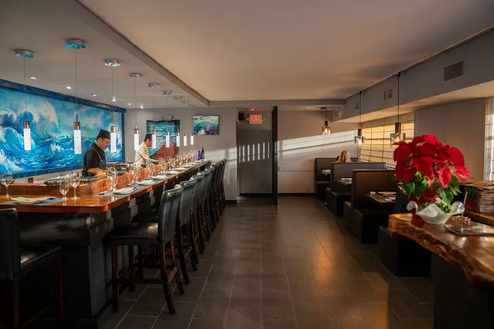 Umami Sushi Ardsley Picture 3