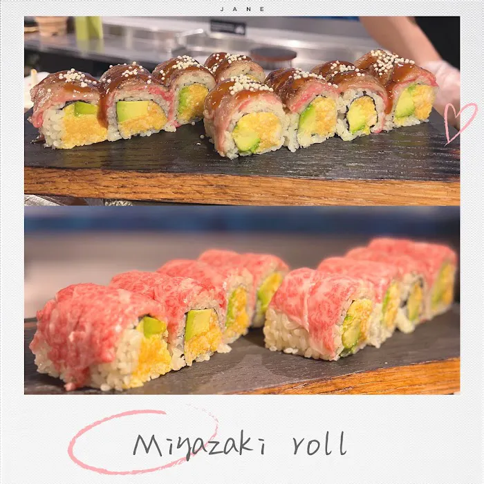 Umami Sushi Ardsley Picture 7