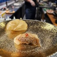 Umami Sushi Ardsley ico