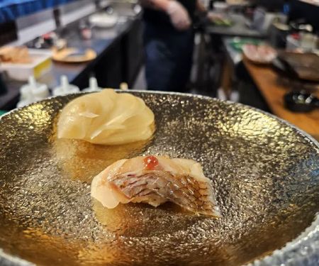 Umami Sushi Ardsley