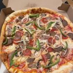 San Gennaro's Pizza