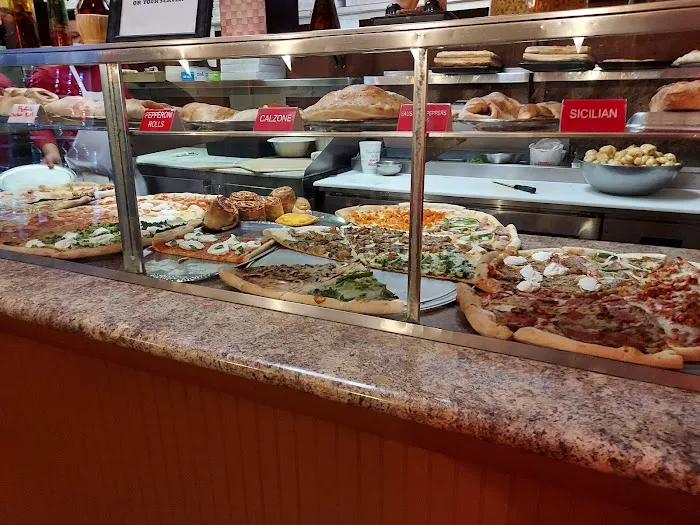 San Gennaro's Pizza Picture 6