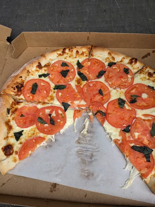 San Gennaro's Pizza Picture 10