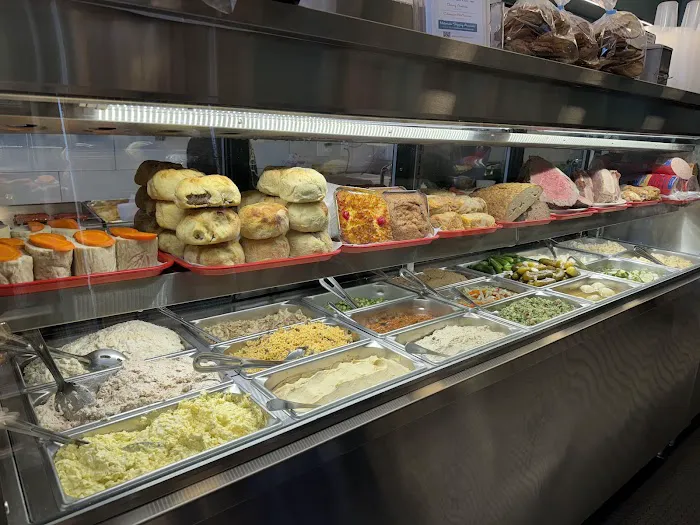Liebman's Deli Picture 9