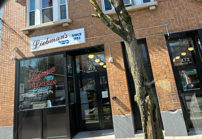 Liebman's Deli Picture 5