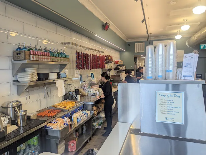 Liebman's Deli Picture 1