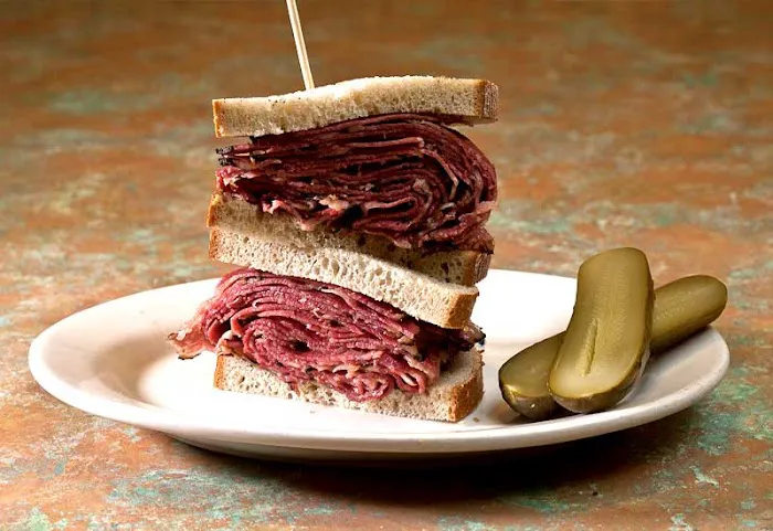 Liebman's Deli Picture 10