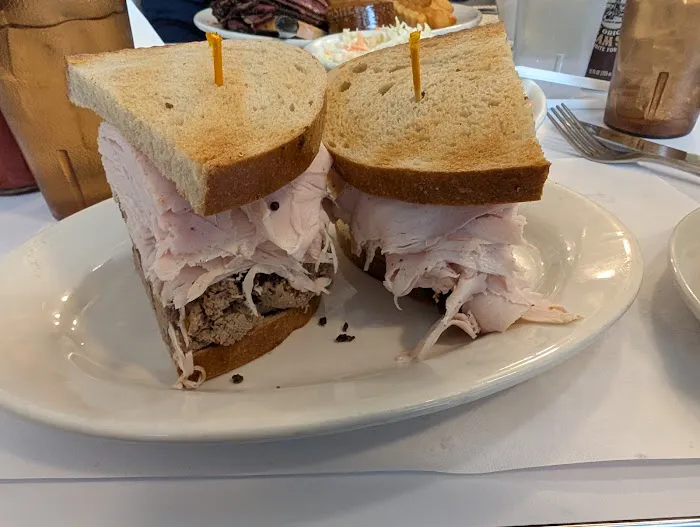 Liebman's Deli Picture 3