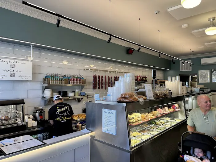 Liebman's Deli Picture 7