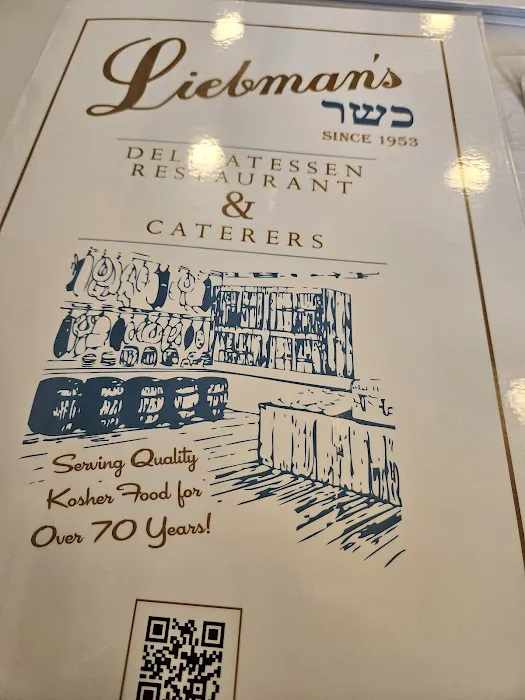 Liebman's Deli Picture 2