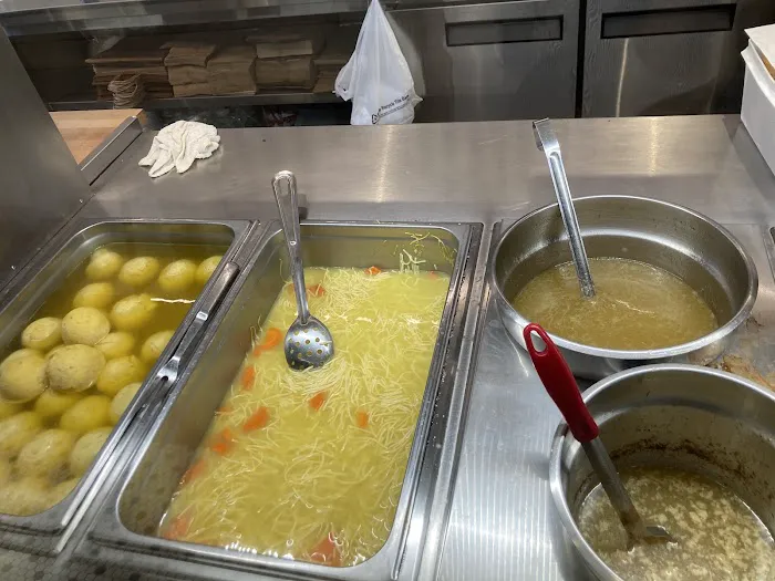 Liebman's Deli Picture 6