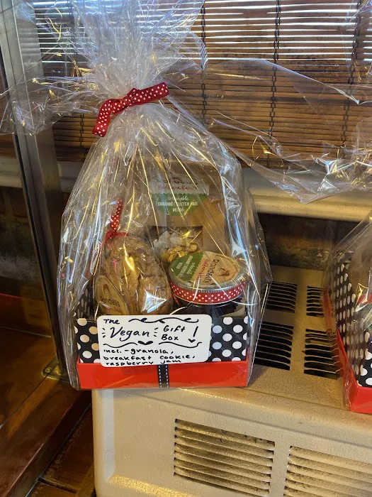 Red Barn Bakery Picture 2